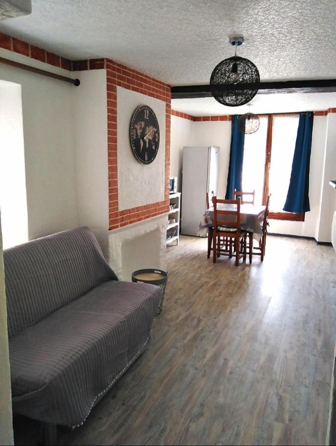 Appartement T2 quartier château de Pau Exterior foto